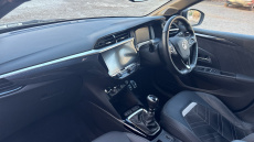 Vauxhall Corsa 1.2 Turbo Ultimate 5dr Petrol Hatchback